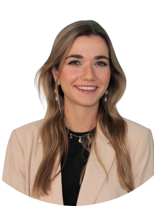 Beatriz García-Marina, Personal Shopper Inmobiliario en Málaga